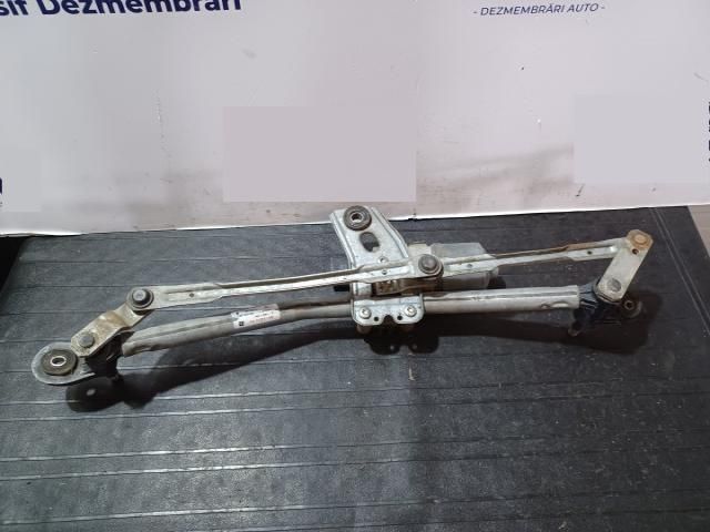 bontott OPEL ASTRA H Első Ablaktörlő Szerkezet