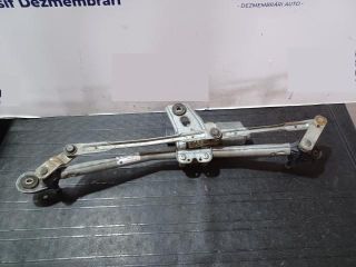 bontott OPEL ASTRA H Első Ablaktörlő Szerkezet