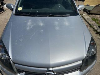 bontott OPEL ASTRA H Első Ablaktörlő Szerkezet