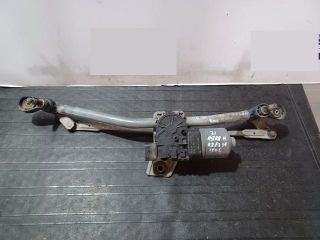 bontott OPEL ASTRA H Első Ablaktörlő Szerkezet