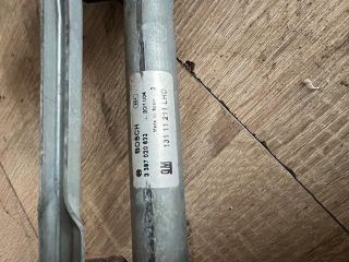 bontott OPEL ASTRA H Első Ablaktörlő Szerkezet