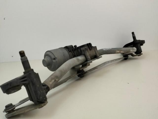 bontott OPEL ASTRA H Első Ablaktörlő Szerkezet