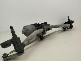 bontott OPEL ASTRA H Első Ablaktörlő Szerkezet