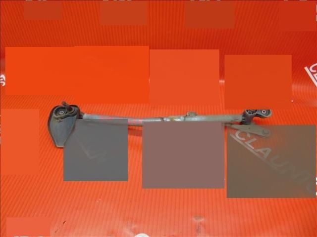 bontott OPEL ASTRA H Első Ablaktörlő Szerkezet