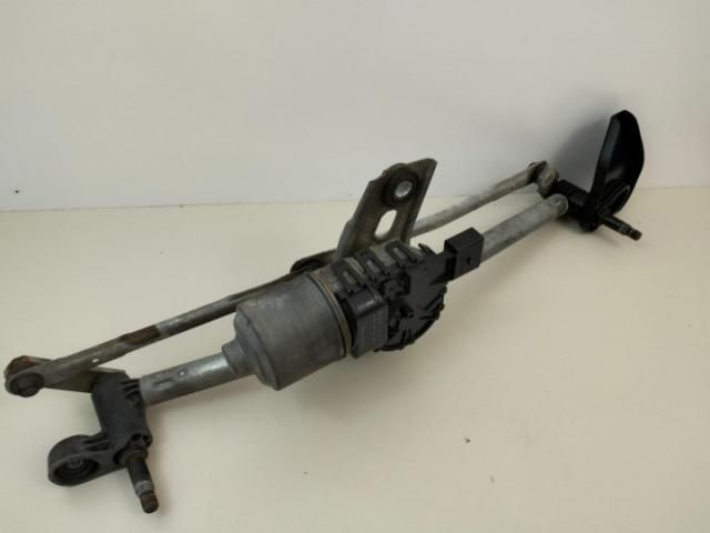 bontott OPEL ASTRA H Első Ablaktörlő Szerkezet