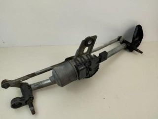 bontott OPEL ASTRA H Első Ablaktörlő Szerkezet