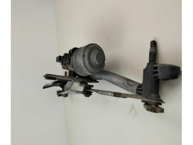 bontott OPEL ASTRA H Első Ablaktörlő Szerkezet