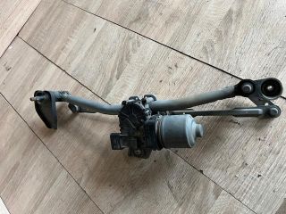 bontott OPEL ASTRA H Első Ablaktörlő Szerkezet