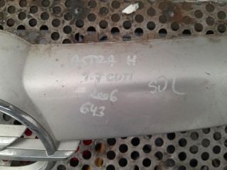 bontott OPEL ASTRA H Első Embléma