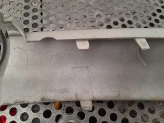 bontott OPEL ASTRA H Első Embléma