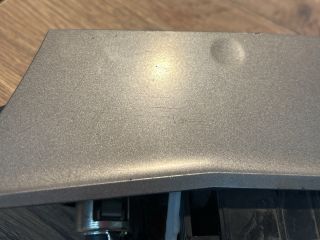 bontott OPEL ASTRA H Első Hamutartó