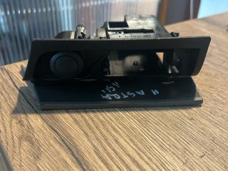 bontott OPEL ASTRA H Első Hamutartó