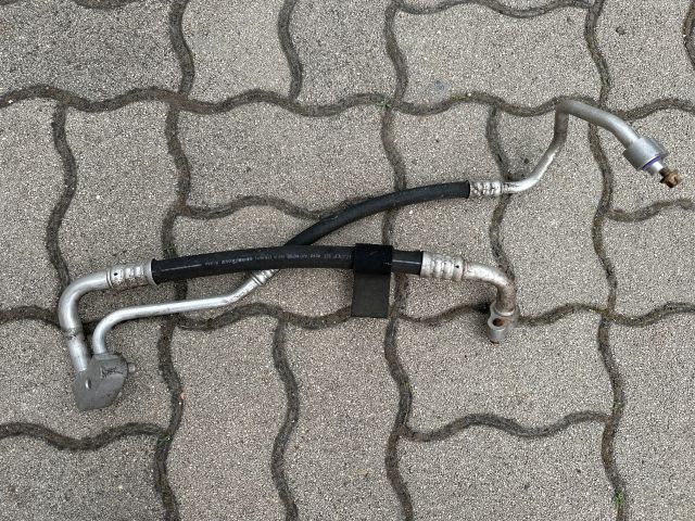 bontott OPEL ASTRA H Első Klíma Cső Kompresszorhoz