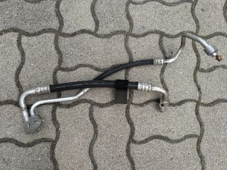 bontott OPEL ASTRA H Első Klíma Cső Kompresszorhoz