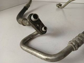 bontott OPEL ASTRA H Első Klíma Cső Kompresszorhoz