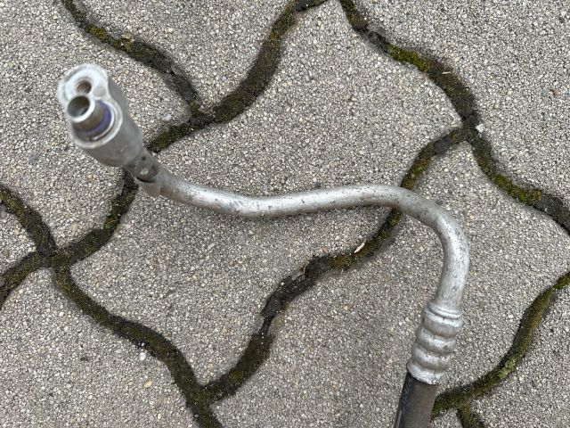 bontott OPEL ASTRA H Első Klíma Cső Kompresszorhoz