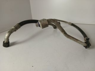 bontott OPEL ASTRA H Első Klíma Cső Kompresszorhoz