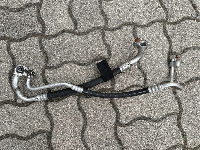 bontott OPEL ASTRA H Első Klíma Cső Kompresszorhoz