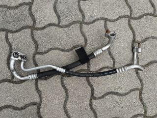 bontott OPEL ASTRA H Első Klíma Cső Kompresszorhoz