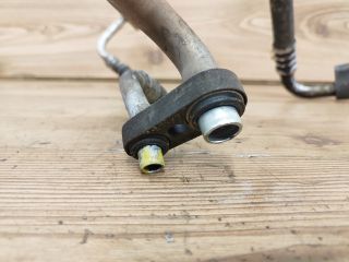 bontott OPEL ASTRA H Első Klíma Cső Kompresszorhoz