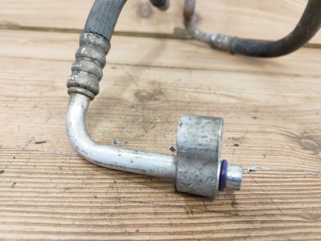 bontott OPEL ASTRA H Első Klíma Cső Kompresszorhoz