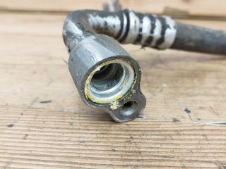 bontott OPEL ASTRA H Első Klíma Cső Kompresszorhoz