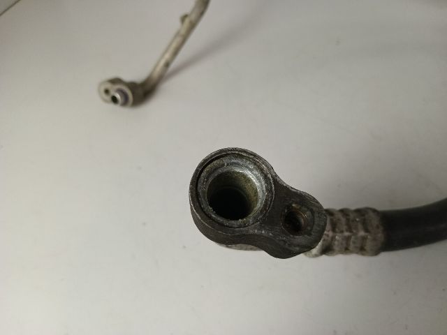 bontott OPEL ASTRA H Első Klíma Cső Kompresszorhoz