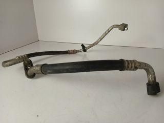 bontott OPEL ASTRA H Első Klíma Cső Kompresszorhoz