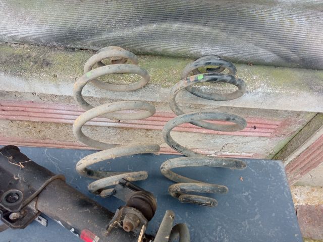 bontott OPEL ASTRA H Első Lengéscsillapító (Pozíciófüggetlen)