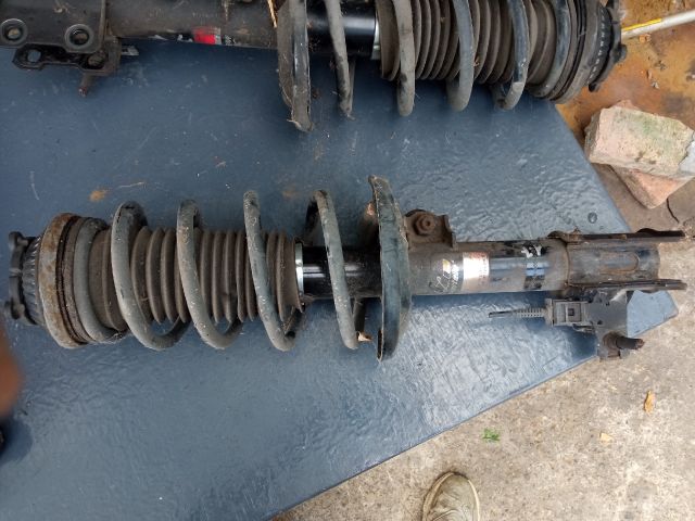 bontott OPEL ASTRA H Első Lengéscsillapító (Pozíciófüggetlen)