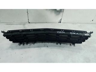 bontott OPEL ASTRA H Első Lökhárító Alsó Középső Díszrács