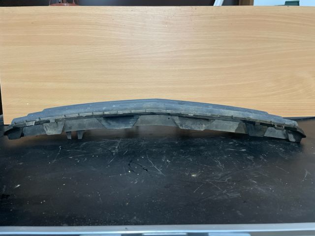 bontott OPEL ASTRA H Első Lökhárító Alsó Középső Díszrács