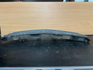 bontott OPEL ASTRA H Első Lökhárító Alsó Középső Díszrács