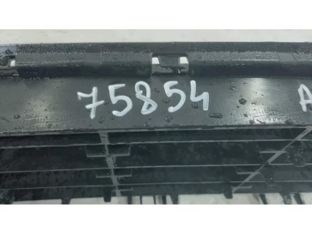 bontott OPEL ASTRA H Első Lökhárító Alsó Középső Díszrács