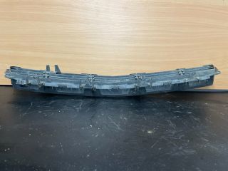 bontott OPEL ASTRA H Első Lökhárító Alsó Középső Díszrács