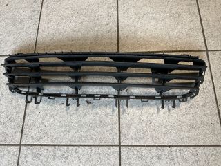 bontott OPEL ASTRA H Első Lökhárító Alsó Középső Díszrács