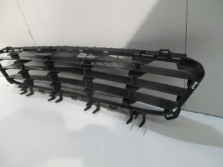 bontott OPEL ASTRA H Első Lökhárító Alsó Középső Díszrács