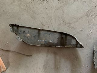 bontott OPEL ASTRA H Első Lökhárító Alsó (Műanyag)