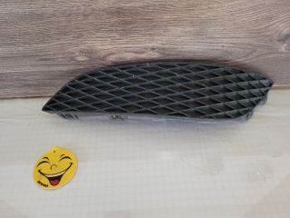 bontott OPEL ASTRA H Első Lökhárító Bal Díszrács