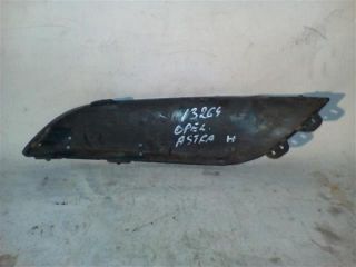 bontott OPEL ASTRA H Első Lökhárító Jobb Díszrács