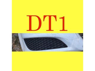 bontott OPEL ASTRA H Első Lökhárító Jobb Díszrács