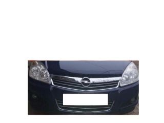 bontott OPEL ASTRA H Első Lökhárító Jobb Díszrács