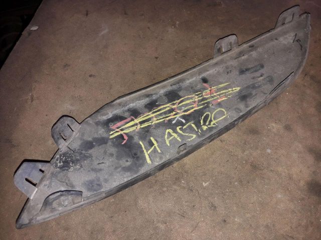 bontott OPEL ASTRA H Első Lökhárító Jobb Díszrács