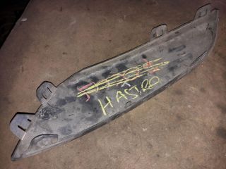 bontott OPEL ASTRA H Első Lökhárító Jobb Díszrács