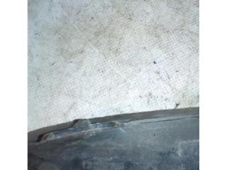 bontott OPEL ASTRA H Első Lökhárító Jobb Díszrács