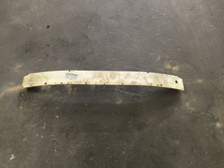 bontott OPEL ASTRA H Első Lökhárító Merevítő (Fém)