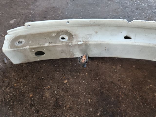 bontott OPEL ASTRA H Első Lökhárító Merevítő (Fém)