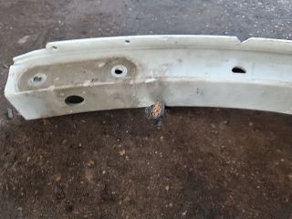 bontott OPEL ASTRA H Első Lökhárító Merevítő (Fém)