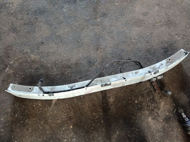 bontott OPEL ASTRA H Első Lökhárító Merevítő (Fém)