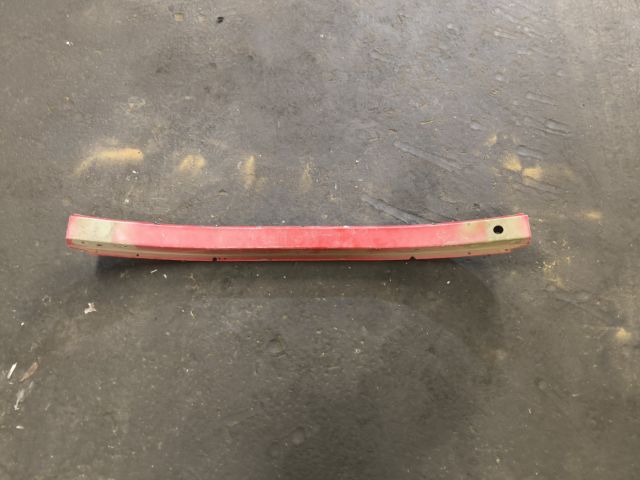 bontott OPEL ASTRA H Első Lökhárító Merevítő (Fém)